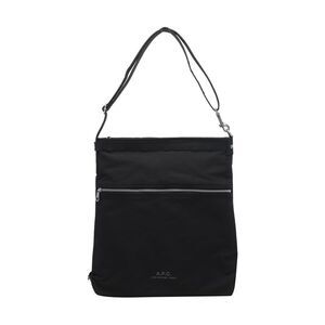 A.P.C. Men Archive Crossbody Bag